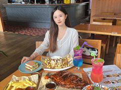 -Ricci睿奇美式餐厅(五道口店)