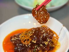 -许家菜.艺创菜(仁和新城店)