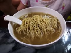 传统鲜虾云吞面-恩宁刘福记(东华东路店)