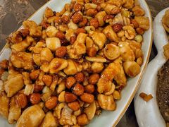 宫保鸡丁-张包铺(道外店)