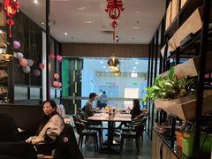大堂-西堤牛排(龙德广场店)