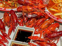 -李叔叔虾蟹大排档(青羊店)