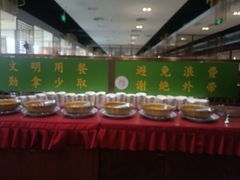 -东来顺饭庄(金泉广场店)