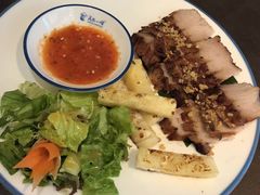 -美奈小馆·越南料理(中航城君尚购物中心店)