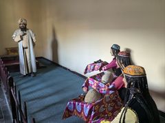 -哈密回王府景区