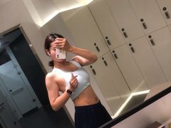-OXYGYM 奥美氧舱运动中心(朝阳大悦城店)