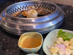-盛江山自助料理(太原街万达店)