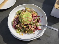 -素心小筑(后沙裕镇店)