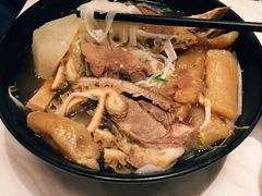 -兴记菜馆