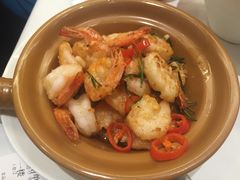 -琉璃餐厅(德基广场店)