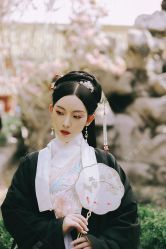-美云庭古装·格格服汉服·京城旅拍(北京店)
