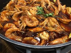 -阿田大虾(招远店)