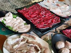 -三毛牛肉店(福强店)