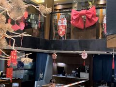 -傑·料理·海鲜放题(佛山文华荟店)