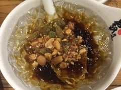 -霸道川面馆(张江店)