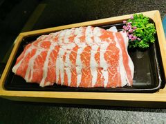 湊湊特供肥牛-湊湊火锅·茶憩(打浦桥日月光店)