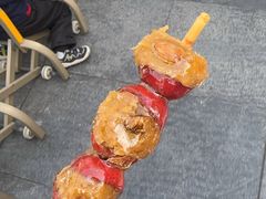 -糖葫芦王保定名吃(古莲花池店)