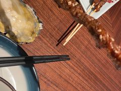 -蚝翅·海鲜粥·烧烤·羊肉季(鄞州万达店)