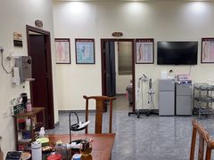 -张钰强中医正骨推拿连锁(唐家人才公寓店)