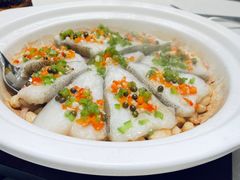 -狮王府淮扬菜(万象城店)