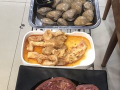 -奥西拉烤肉,盒饭,冷面(青岩刘店)