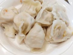 四喜饺子-金谷园饺子·烧烤(人大总店)