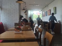 -Ricci睿奇美式餐厅(五道口店)