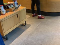 -星巴克(汇亚大厦店)