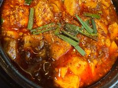 -陈麻婆豆腐总店