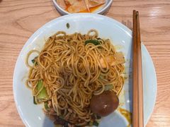 -醉面(西铁营万达店)