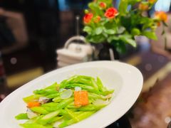 -大理实力希尔顿酒店•香全日制餐厅
