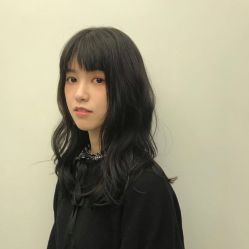 -GIRL STYLE 烫发·染发沙龙