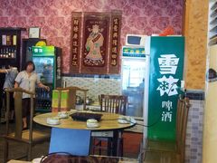 -活鱼馆(宜兴埠店)