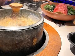 -芸山季·云南山珍菌火锅(南翔印象城MEGA店)