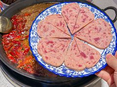 -蛙鱼潭美蛙鱼头火锅(解放碑瑞富广场店)