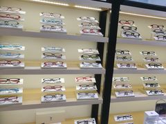 -宝岛眼镜(昆山前进店)