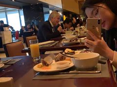 -上海龙之梦万丽酒店