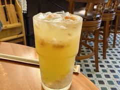 百香果荔枝冰酿-春风·有糖(崇宁路店)