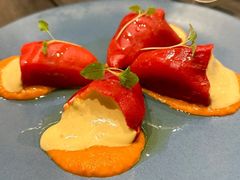 -拉蒂娜·巴西牛排馆 Latina·Brazilian Steakhouse(陆家嘴旗舰店)