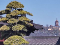 -狼山风景名胜区