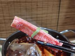 -独食火锅·半米屋台(直营总店)