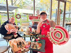 -星巴克臻选(成都太古里店)