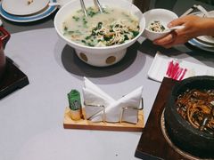 -狮王府淮扬菜(新街口友谊店)