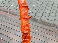 -黑色经典臭豆腐·湖南特产(坡子街特产局店)
