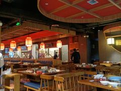 -锅首鲜品火锅(鸳鸯店)