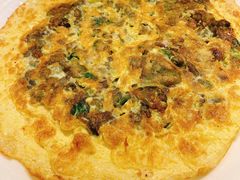 福建特色海蛎煎-莆田餐厅PUTIEN(三里屯店)