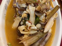 -揭阳钟记小食(福田新村店)