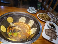-黑土人家(江桥万达广场店)