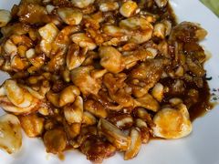 -春水锅贴·传统鲁菜(大明湖店)