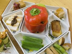 -五观堂素食(新华路店)